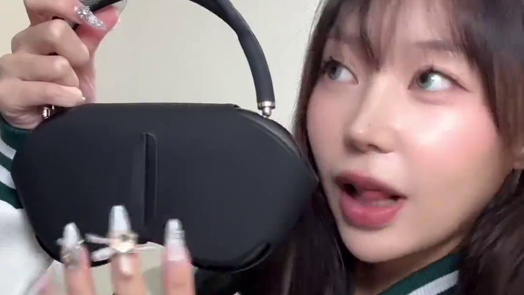 我发布了一个新视频，快来围观吧！