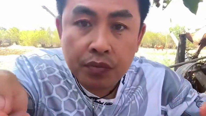 泰国牛肉生 #爱生活爱美食 #农村美食记录生活 #舌尖上的美食 #原始美味 #真材实料才能做出好味道