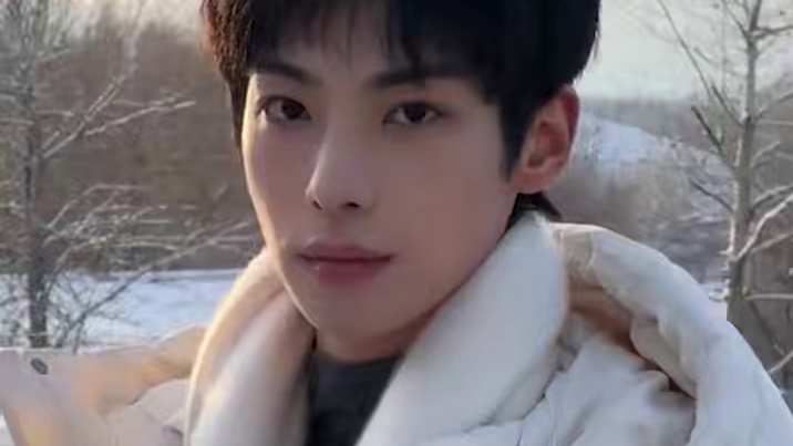 在抽象的一面下，又再一次被他真诚和有内涵而打动#颜安 #如何呢 #水象星座