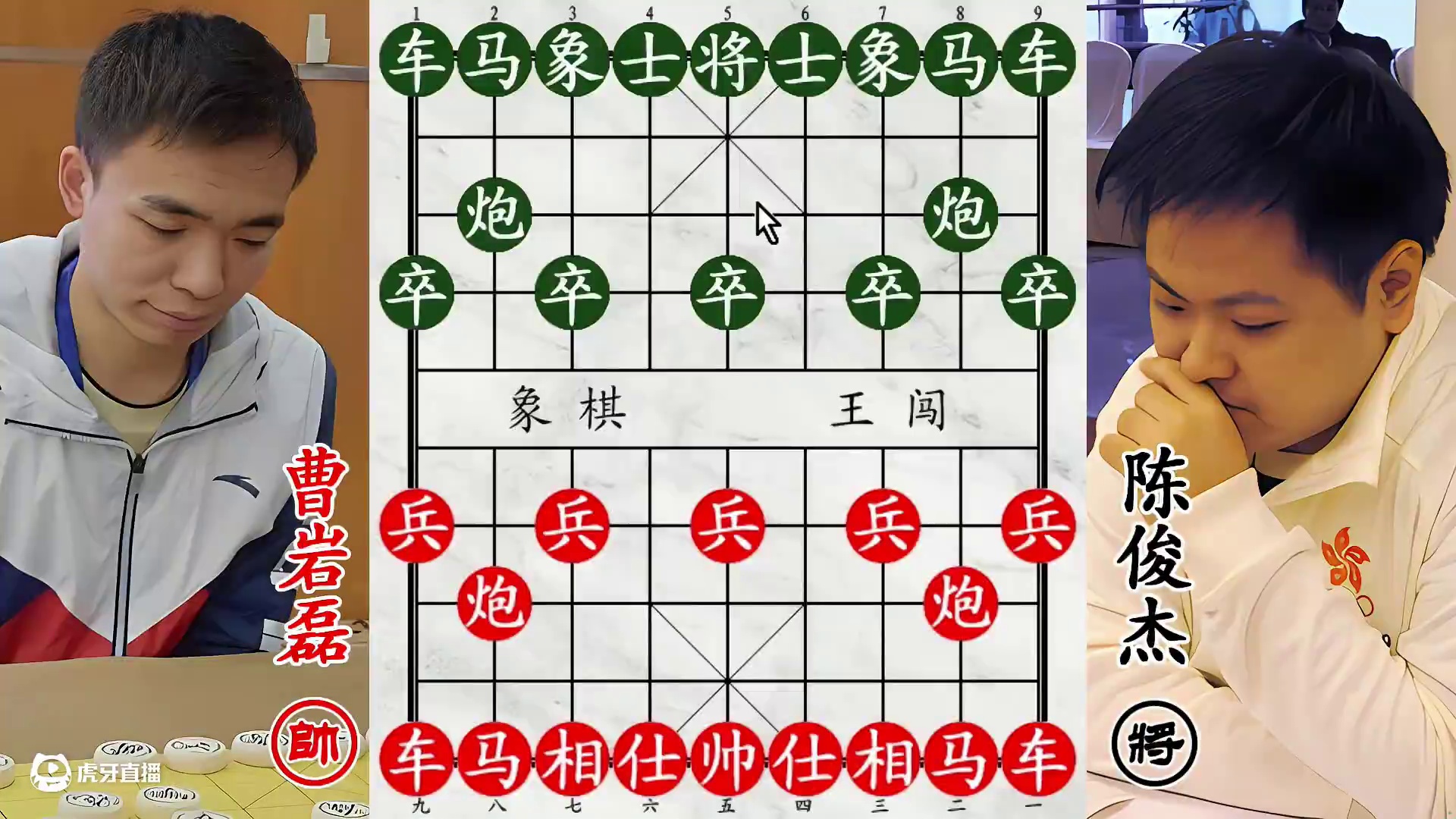 曹岩磊暴打广东第五！知道套路逃不掉，飞刀斩尽杀绝！