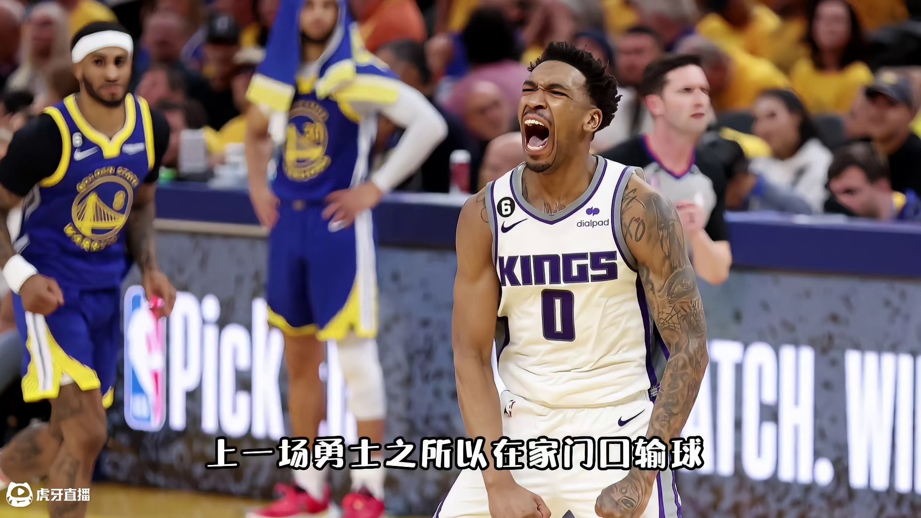 勇士如何才能，赢下抢七战？