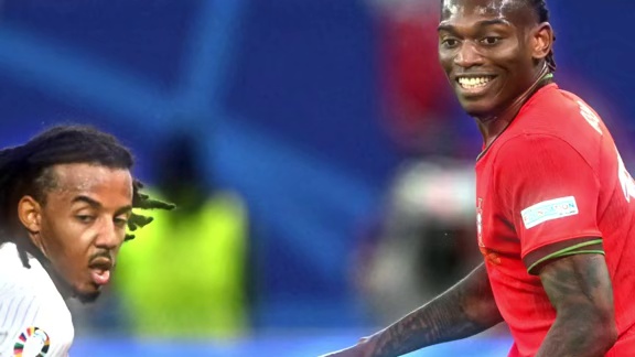 球未到，人先笑，我是莱奥你知道