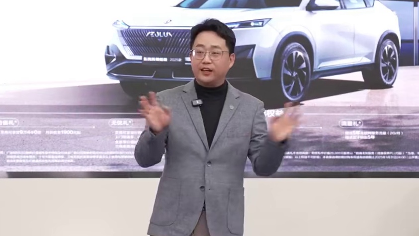 市面汽车千千万，选车必须有判断！
买得省，开得省，用得省，就选 #东风风神 #2025款皓瀚 这才是