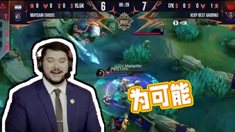 为可能，尽所能丨决胜巅峰的回家之路 追逐巅峰的战场上，似乎永远都不会缺乏国人的身影。对于电竞人而言，