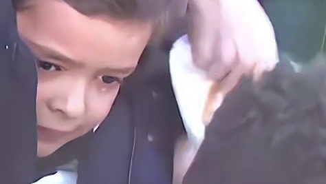 场上的超巨，场下的超人