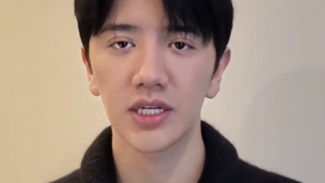 我发布了一个新视频，快来围观吧！