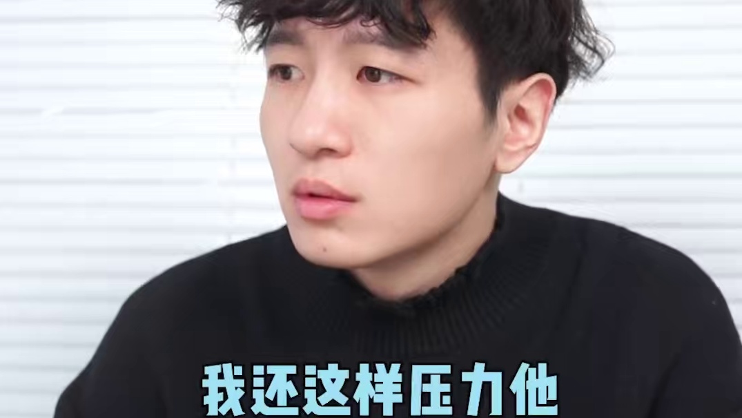 平静的湖面培养不出优秀的水手！#周星星 #香肠派对