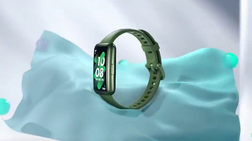 华为智能手表销量逆势上涨，穿戴设备到底是不是“漂亮废物”？#华为 #华为手表