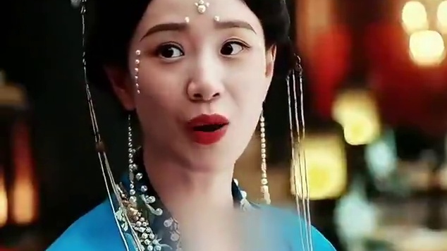 来感受最带感的疯批恶女组合 #配音 #配音秀 #杨采薇 #婉宁公主 #声优都是怪物