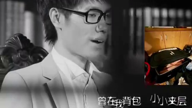 原来《愿得一人心》是写实歌曲#愿得一人心 #张兴亮#CBA#歌曲照进现实#娱乐评论大赏