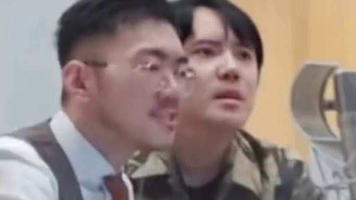 金弦和刘琮的这段对手戏太精彩了。
完美展现了高光时刻
#广播剧 #金弦 #刘琮 #铜雀锁金钗