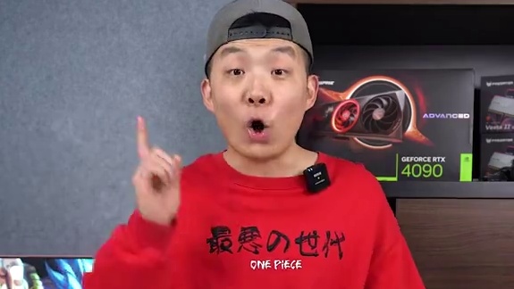 4060Ti显卡疯涨，丝毫不影响我五千配性价比电脑！#diy电脑 #电脑 #电脑配置 #组装电脑