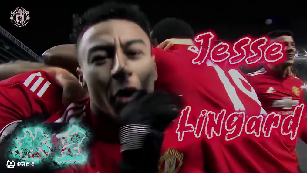 红魔因为放弃林皇而坠入了深渊！ #曼联 #足球 #林加德 #林皇