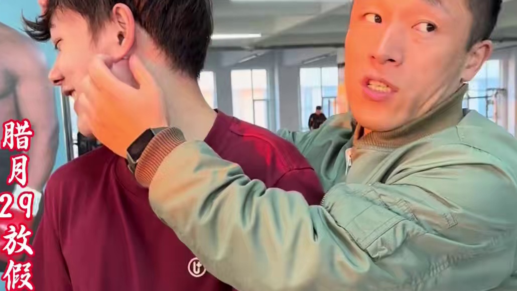 腊月29放假，初三开课
春节活动报一年送半年，报半年送三个月，报三个月送一个月，名额有限，私信报名再