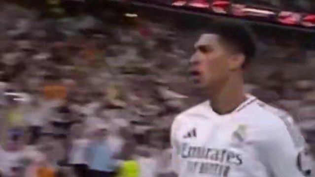 决赛上演国家德比！关键时刻又是贝林厄姆一锤定音