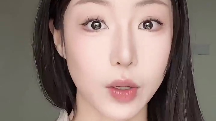 凭一己之力让我改观 unny“船新版本”的遮瑕液！认可认可！ #unny遮瑕液 #遮瑕 #遮瑕液 #