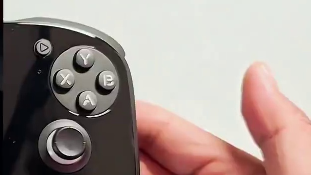 高性能高颜值“Odin2 Portal”超详细评测[上] #数码产品 #掌机 #游戏机 #安卓掌机 