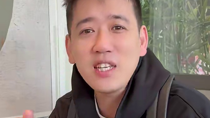 最近都是怎么了，别欺负老金啊！！！ #上海 #二奢老金 #老金随拍 #vlog