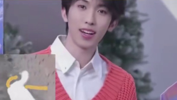 其实我也没有很想见林墨，主要就是想去哈尔滨吃张亮麻辣烫了