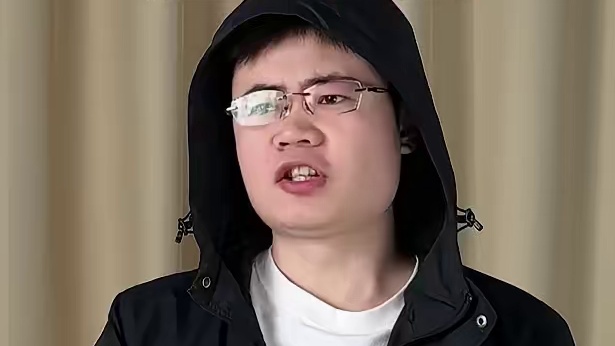 谁家的游戏最小众？#一人分饰多角 #意想不到的结局 #游戏