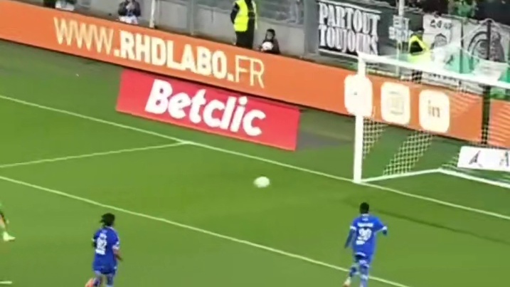 安保的心提到了嗓子眼