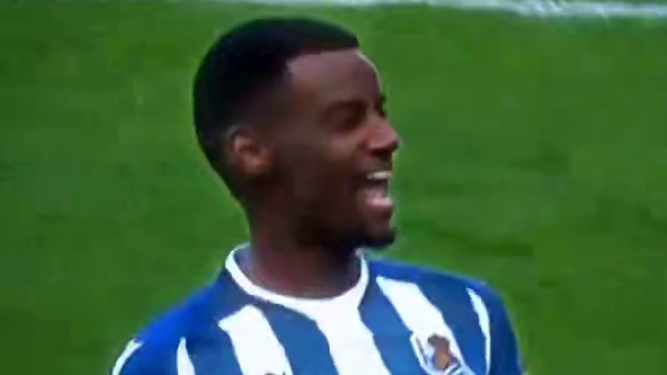 阿尔特塔，足球从此开始！