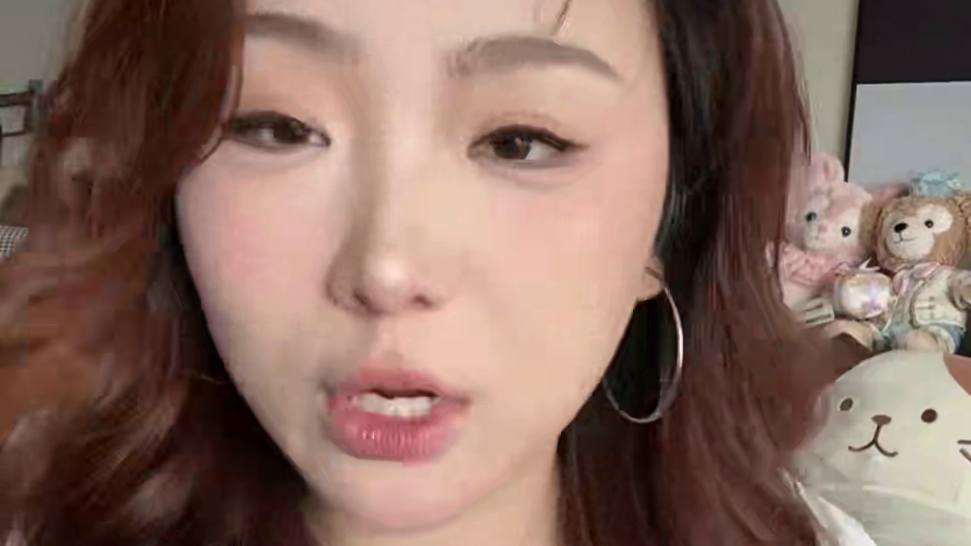 过年穿戴甲怎么贴❗️不伤甲不花钱特牢固的方法来了 #美甲 #穿戴甲 #穿戴甲教程 #过年 #美妆