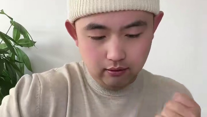 东北盐焗鸡珍测评打假 #美食测评 #试吃 #盐焗鸡珍