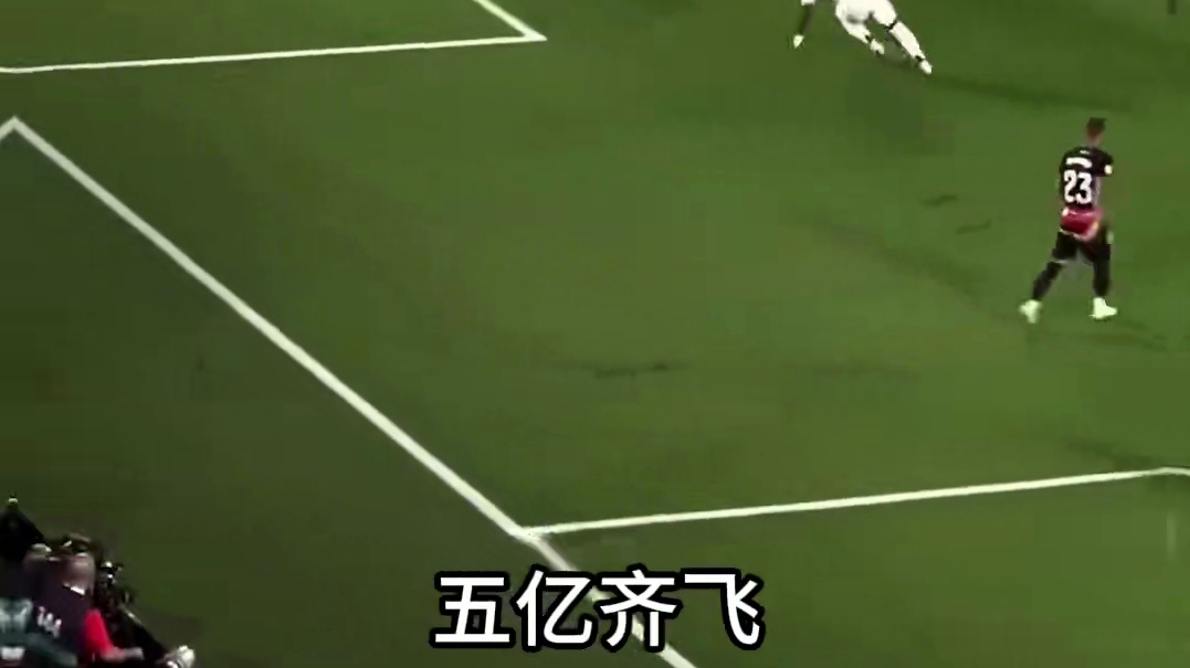 7亿+眼花缭乱配合 把对手踢成筛子 只要安帅不下课就有戏 你说呢?#皇马 #皇马vs马略卡 #姆巴佩