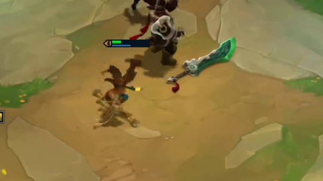 还得是故障商店！#云顶之弈