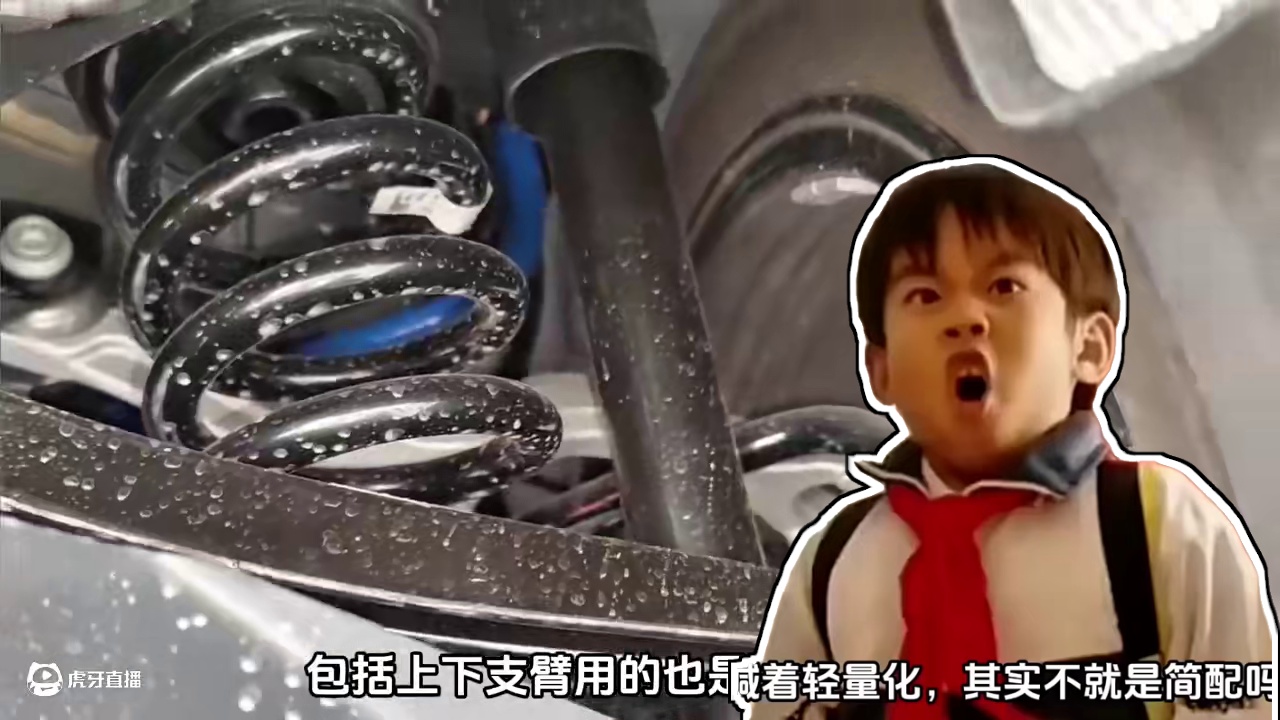 五六十万的豪车减配，你还会考虑吗？#内容启发搜索 #汽车减配 #豪车