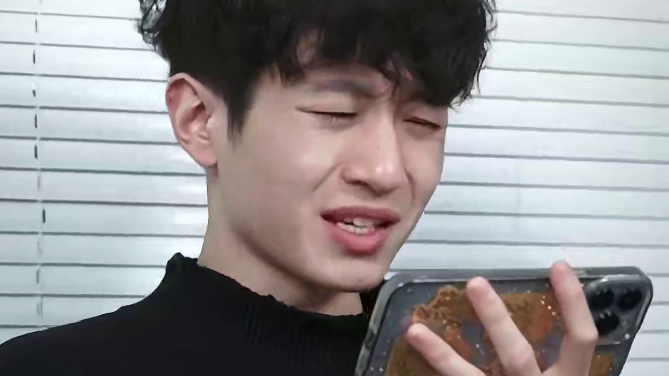 把这辈子练的枪法都打在兄弟身上了#周星星 #香肠派对