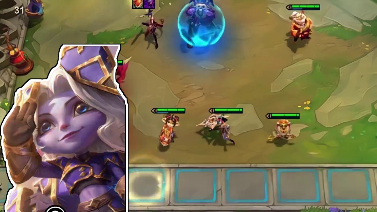 吉星来啦（中）福星吉星傻傻分不清…#云顶之弈 #金铲铲之战