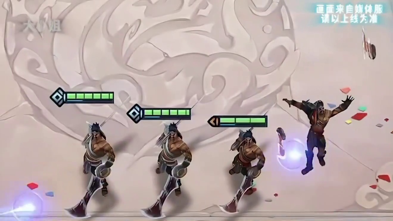 福星返场倒计时 这是不是你们心目中该有的五费强度#金铲铲之战 #金铲铲2025天选福星 #你的福星正