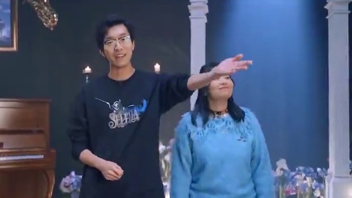 梦赴光寥之乡 | 前瞻特别节目回顾 #战双帕弥什  #战双帕弥什新春版本 #梦赴光寥之乡
新增机体[