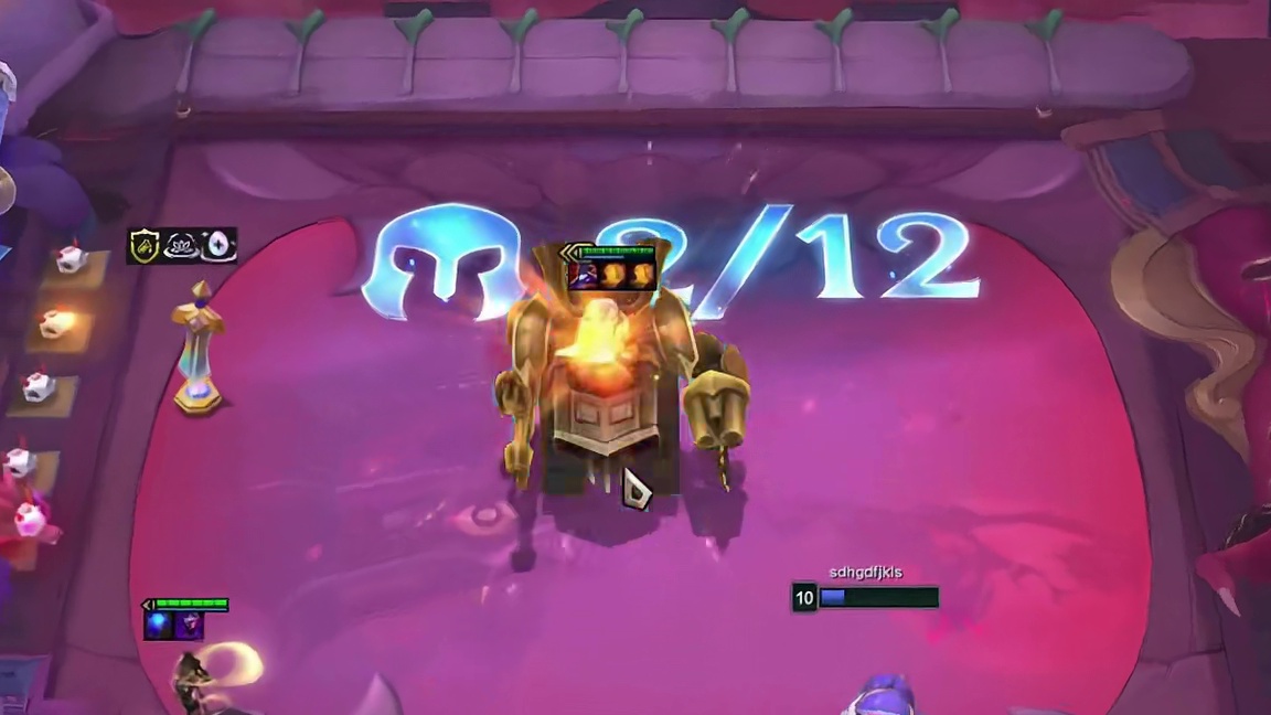 三星小兰博？ #云顶之弈蛇年春节版本  #福星福星眼冒金星  #离离原上铲一铲一整晚