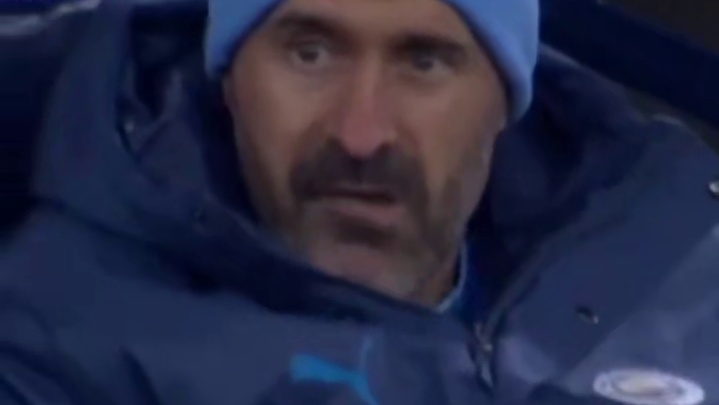 卡森：啊？合同里没说还要上场啊