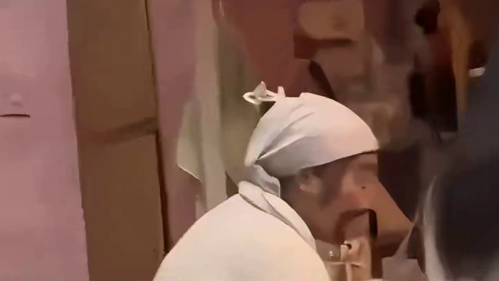 我发布了一个新视频，快来围观吧！