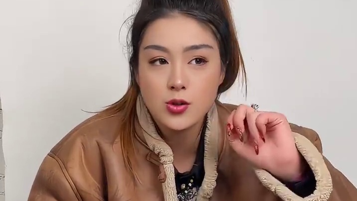 软糯的排骨伴着茶香简直太绝了！ #吃瓜少女魏淑芬