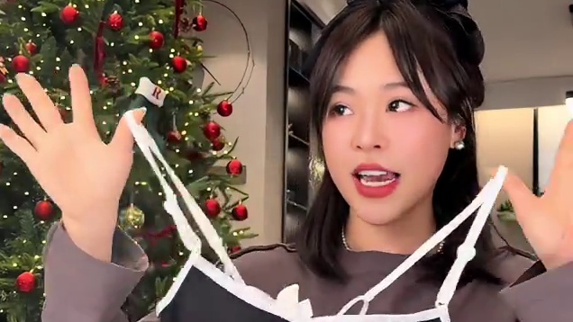 我发布了一个新视频，快来围观吧！