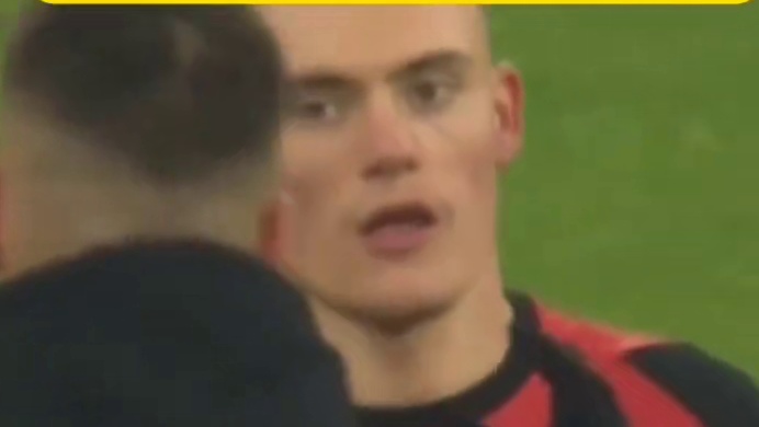 凯恩慌不慌！凯恩慌不慌！