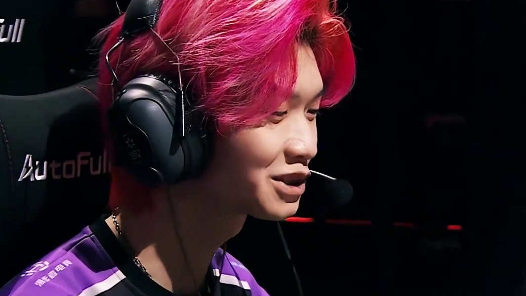 劣势ECO局，无伤正义四杀挽狂澜 #无畏契约 #无畏契约创纪元 #2025VCTCN启点赛 #AG对