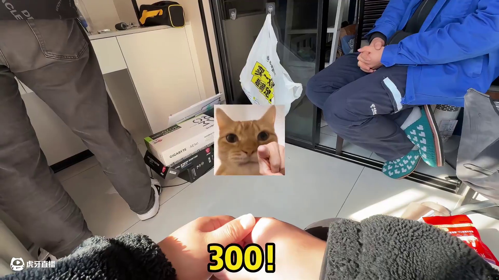 线下店清个灰这么坑？帮粉丝装台纯白海景房！ 结尾有配置单#电脑 #装机 #长沙 #diy电脑 #电脑