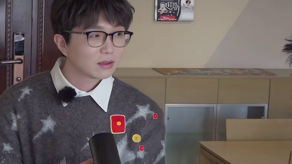 没想到毛不易你真是5g上网冲浪啊~连筋膜枪用来抢红包的妙用你都知道啦！