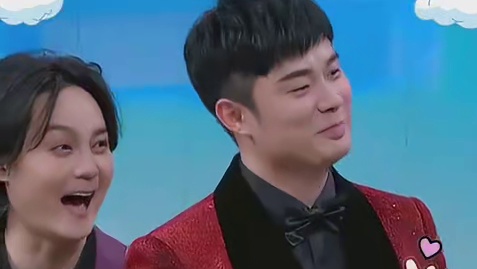 爆笑互怼欢乐多！