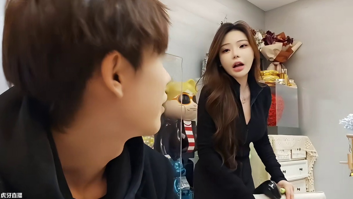 【子圣-798】捷豹姐要给我介绍她的闺蜜，据说人家有一栋楼？