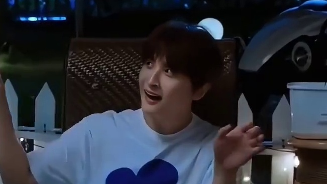 张远：这个最近不兴说啊