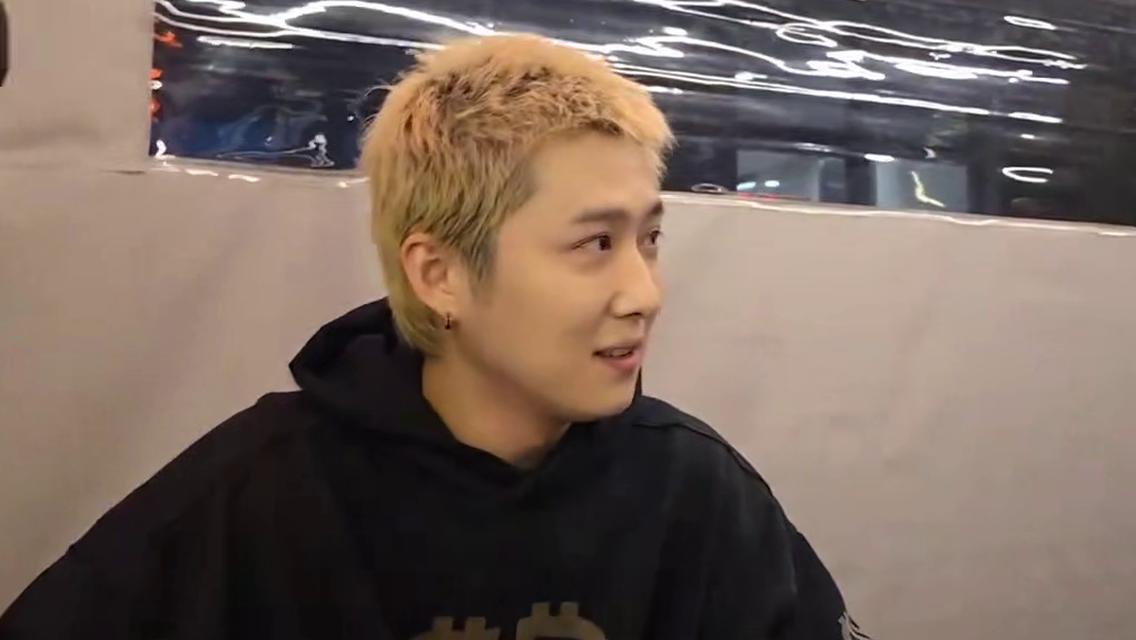 【童锦程】小天九想截胡？话里话外说文彬“坏话”？