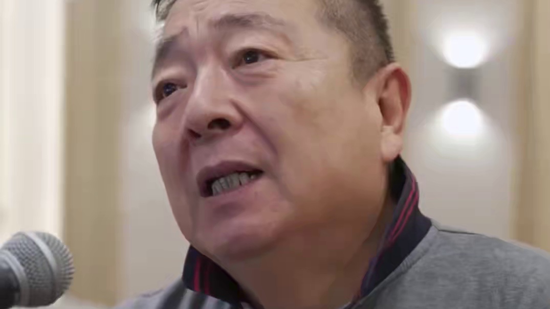 #是时候回家乡看看了  #在北京被董浩叔叔的信戳到了  #万家灯火欢聚夜  #老家不老  不是说要做