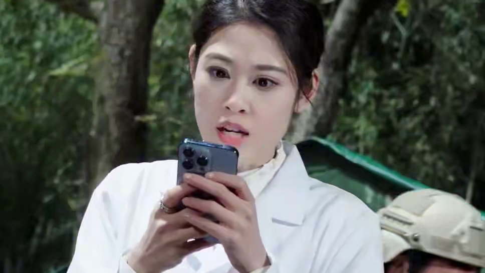 K7#他从废墟中走来